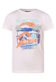 Unlocked jongens T-shirt